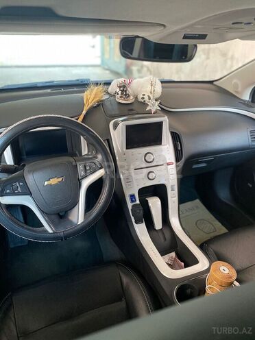 Chevrolet Volt 2011, 250,000 km - 1.4 l - Bakı