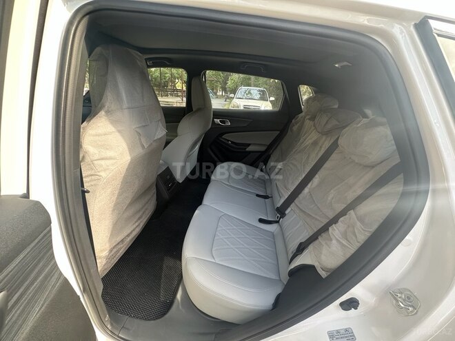 Changan Qiyuan Q05 2025, 2,500 km - 1.5 л - Bakı