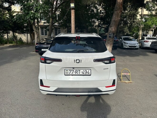Changan Qiyuan Q05 2025, 2,500 km - 1.5 л - Bakı
