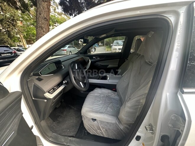 Changan Qiyuan Q05 2025, 2,500 km - 1.5 л - Bakı