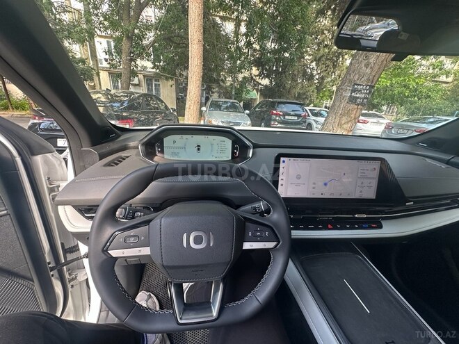 Changan Qiyuan Q05 2025, 2,500 km - 1.5 л - Bakı