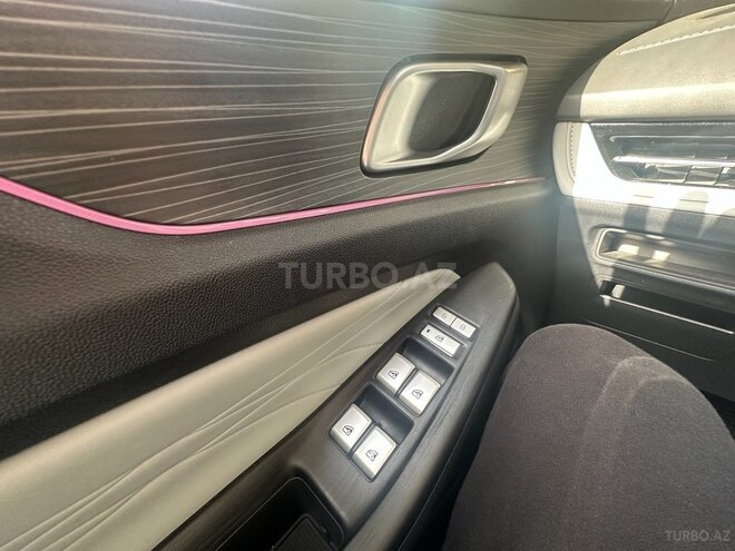 Changan Qiyuan Q05 2025, 2,500 km - 1.5 л - Bakı