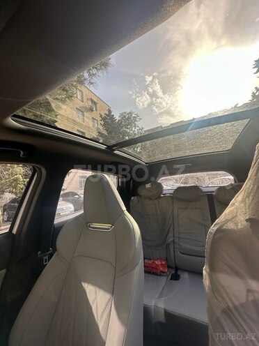 Changan Qiyuan Q05 2025, 2,500 km - 1.5 л - Bakı
