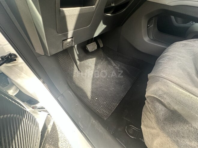 Changan Qiyuan Q05 2025, 2,500 km - 1.5 л - Bakı