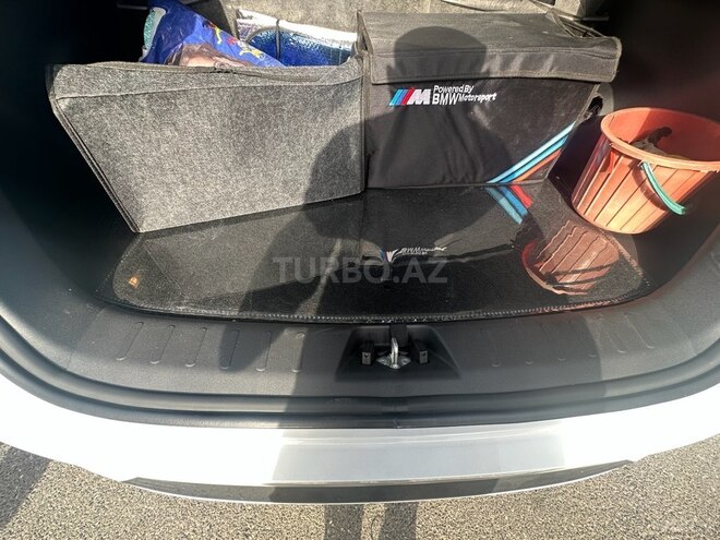Changan Qiyuan Q05 2025, 2,500 km - 1.5 л - Bakı