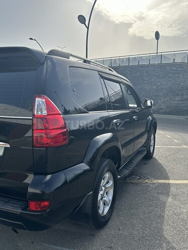Toyota Land Cruiser Prado 2008, 185,000 km - 2.7 l - Bakı