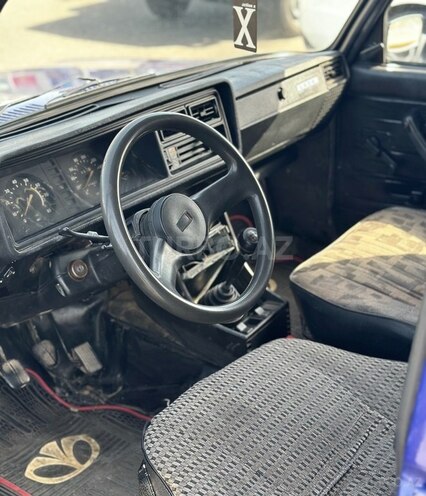 LADA (VAZ) 2107 2000, 66,666 km - 1.6 l - Bakı
