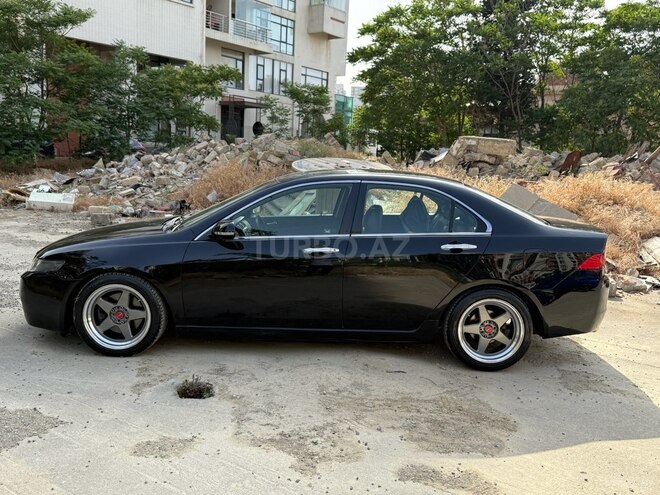 Honda Accord 2005, 245,700 km - 2.4 l - Bakı