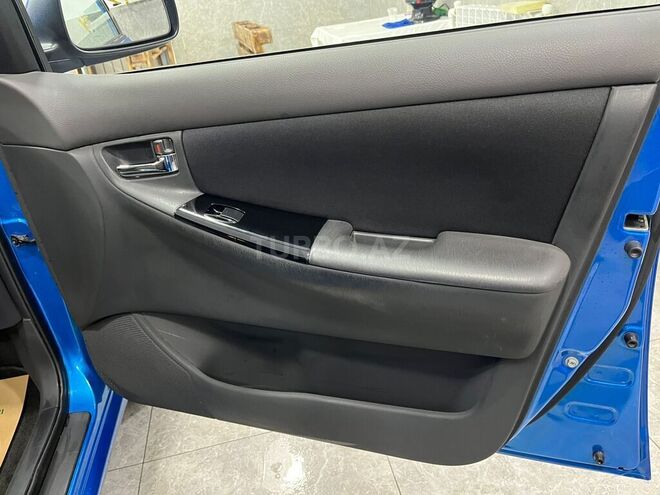 Toyota Corolla 2006, 255,000 km - 1.4 l - Bakı