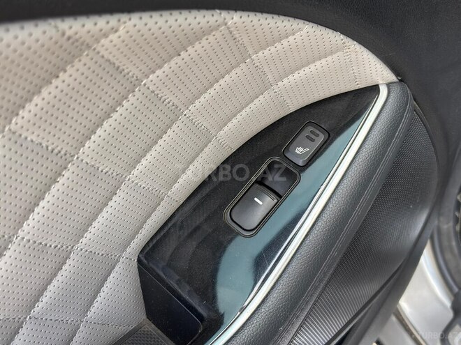 Kia Optima 2015, 124,000 km - 2.0 л - Gəncə