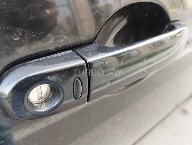 Nissan Tiida 2011, 68,000 km - 1.5 l - Bakı