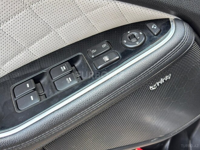 Kia Optima 2015, 124,000 km - 2.0 л - Gəncə