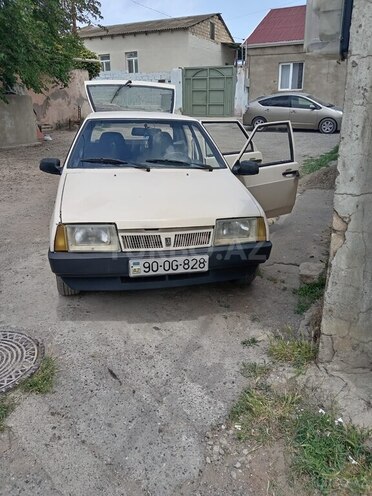 LADA (VAZ) 2109 1995, 230,000 km - 1.5 l - Bakı