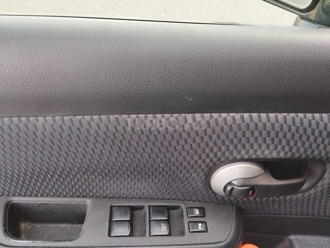 Nissan Tiida 2011, 68,000 km - 1.5 l - Bakı