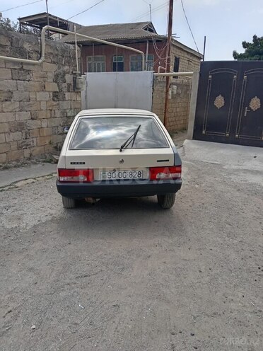 LADA (VAZ) 2109 1995, 230,000 km - 1.5 l - Bakı