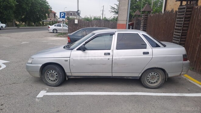 LADA (VAZ) 2110 2002, 31,000 km - 1.5 л - Quba