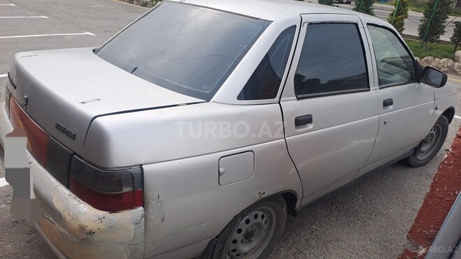 LADA (VAZ) 2110 2002, 31,000 km - 1.5 л - Quba