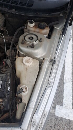 LADA (VAZ) 2110 2002, 31,000 km - 1.5 л - Quba