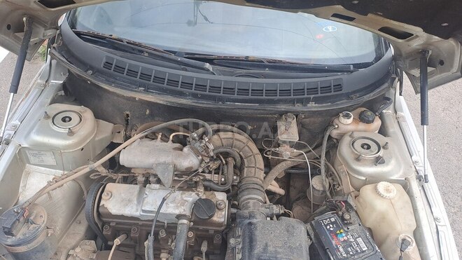 LADA (VAZ) 2110 2002, 31,000 km - 1.5 л - Quba