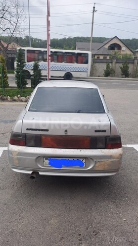 LADA (VAZ) 2110 2002, 31,000 km - 1.5 л - Quba