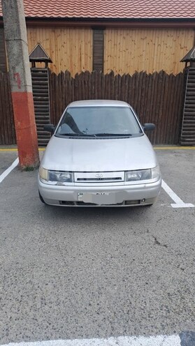 LADA (VAZ) 2110 2002, 31,000 km - 1.5 л - Quba