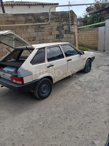 LADA (VAZ) 2109 1995, 230,000 km - 1.5 l - Bakı