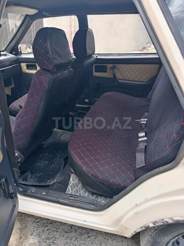 LADA (VAZ) 2109 1995, 230,000 km - 1.5 l - Bakı