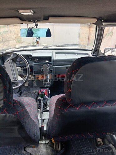 LADA (VAZ) 2109 1995, 230,000 km - 1.5 l - Bakı