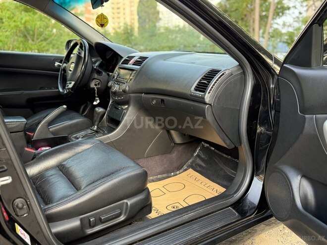 Honda Accord 2005, 245,700 km - 2.4 l - Bakı