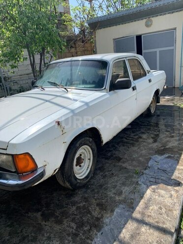 GAZ 3102 1994, 100,000 km - 2.4 л - Yevlax