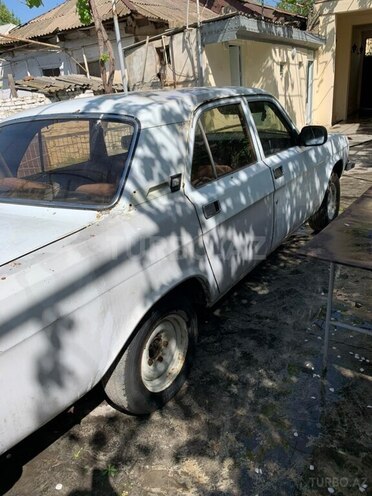 GAZ 3102 1994, 100,000 km - 2.4 л - Yevlax