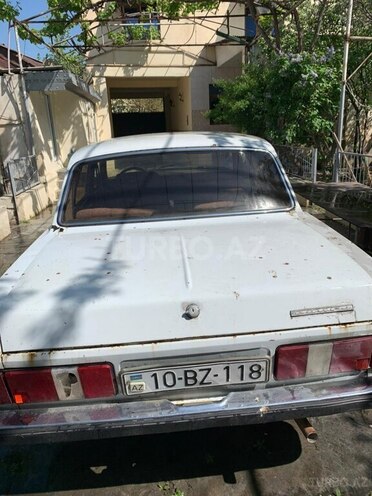 GAZ 3102 1994, 100,000 km - 2.4 л - Yevlax