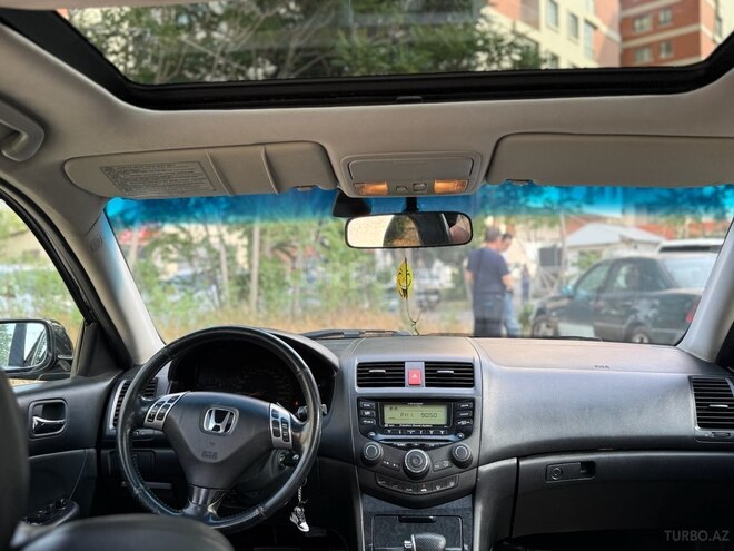 Honda Accord 2005, 245,700 km - 2.4 l - Bakı