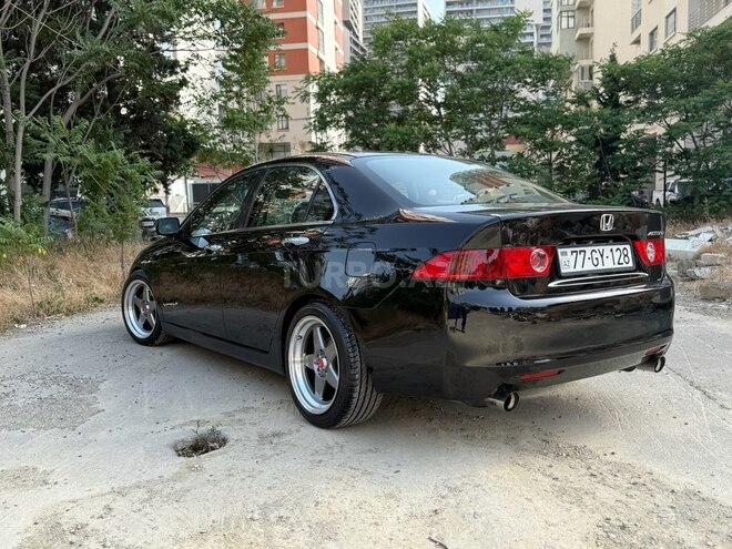 Honda Accord 2005, 245,700 km - 2.4 l - Bakı