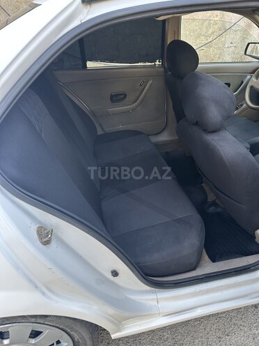 Khazar LX 2021, 165,000 km - 1.7 l - Bakı