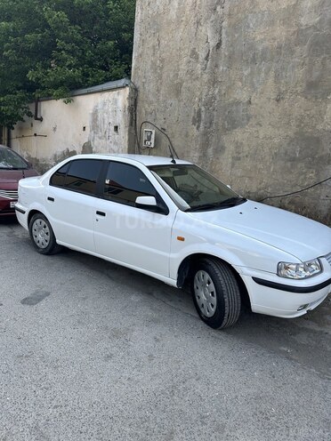 Khazar LX 2021, 165,000 km - 1.7 l - Bakı