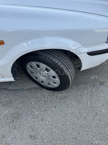 Khazar LX 2021, 165,000 km - 1.7 l - Bakı