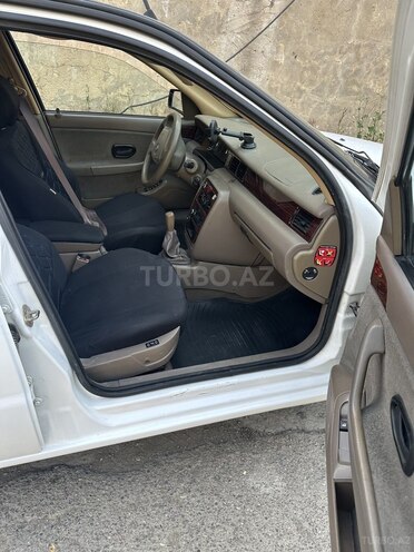 Khazar LX 2021, 165,000 km - 1.7 l - Bakı