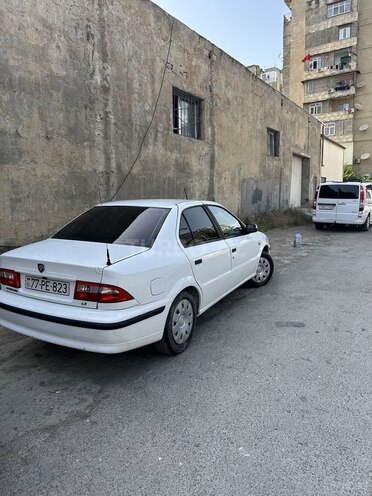 Khazar LX 2021, 165,000 km - 1.7 l - Bakı