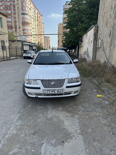 Khazar LX 2021, 165,000 km - 1.7 l - Bakı