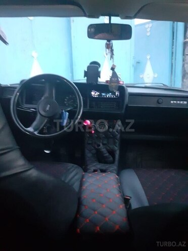 LADA (VAZ) 2107 2008, 80,000 km - 1.6 л - Şəki