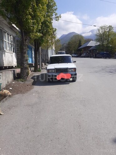 LADA (VAZ) 2107 2008, 80,000 km - 1.6 л - Şəki