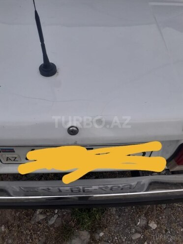 LADA (VAZ) 2107 2008, 80,000 km - 1.6 л - Şəki