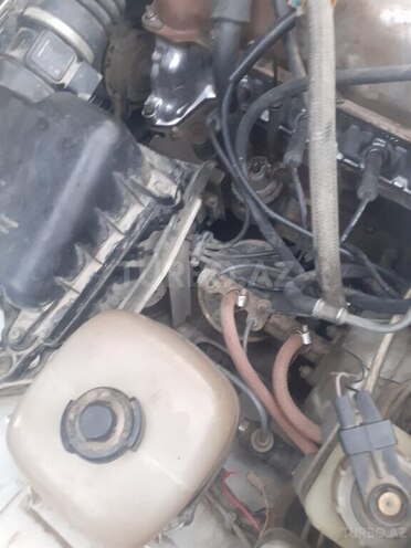 LADA (VAZ) 2107 2008, 80,000 km - 1.6 л - Şəki