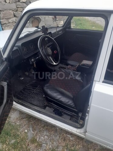 LADA (VAZ) 2107 2008, 80,000 km - 1.6 л - Şəki
