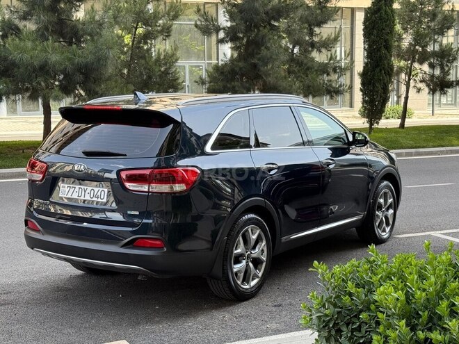 Kia Sorento 2016, 214,000 km - 2.0 l - Bakı
