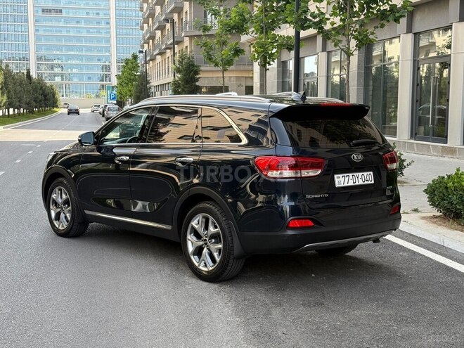 Kia Sorento 2016, 214,000 km - 2.0 l - Bakı