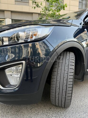 Kia Sorento 2016, 214,000 km - 2.0 l - Bakı