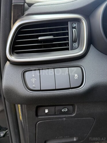 Kia Sorento 2016, 214,000 km - 2.0 l - Bakı