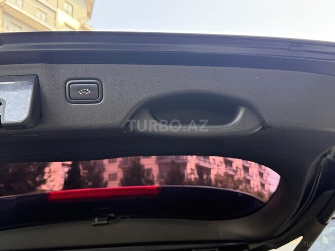 Kia Sorento 2016, 214,000 km - 2.0 l - Bakı